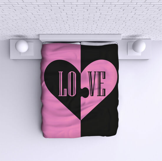 Шалте Любов