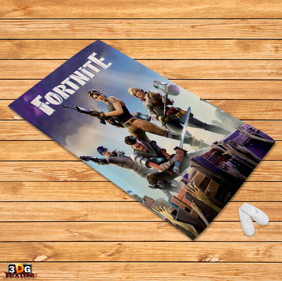 Килим Килим Фортнайт 80х150 SALE 80х150 SALE