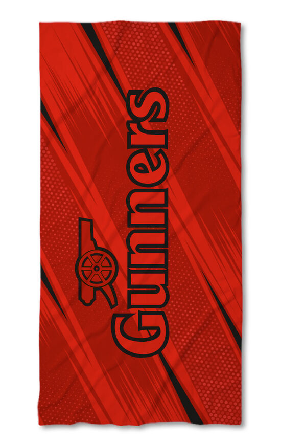 Хавлиена кърпа Арсенал 2026 - Arsenal 2026