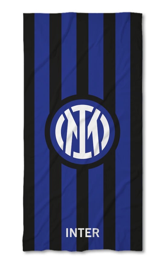 Хавлиена кърпа Интер 2026 - Inter 2026