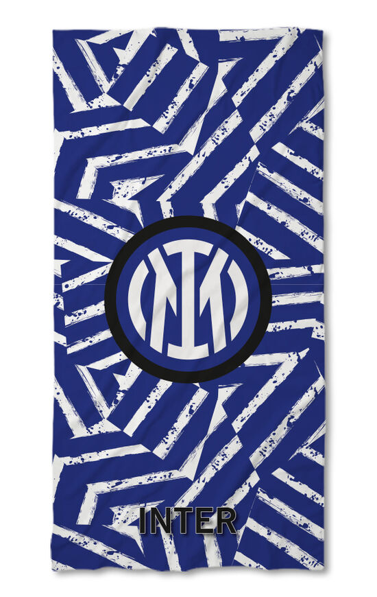 Хавлиена кърпа Интер 2026 2 - Inter 2026 2