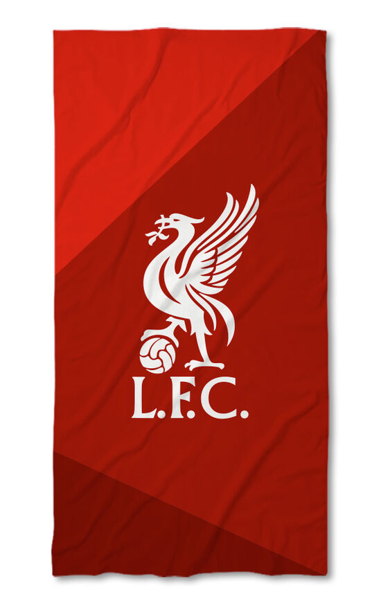 Хавлиена кърпа Ливърпул - Liverpool 2026