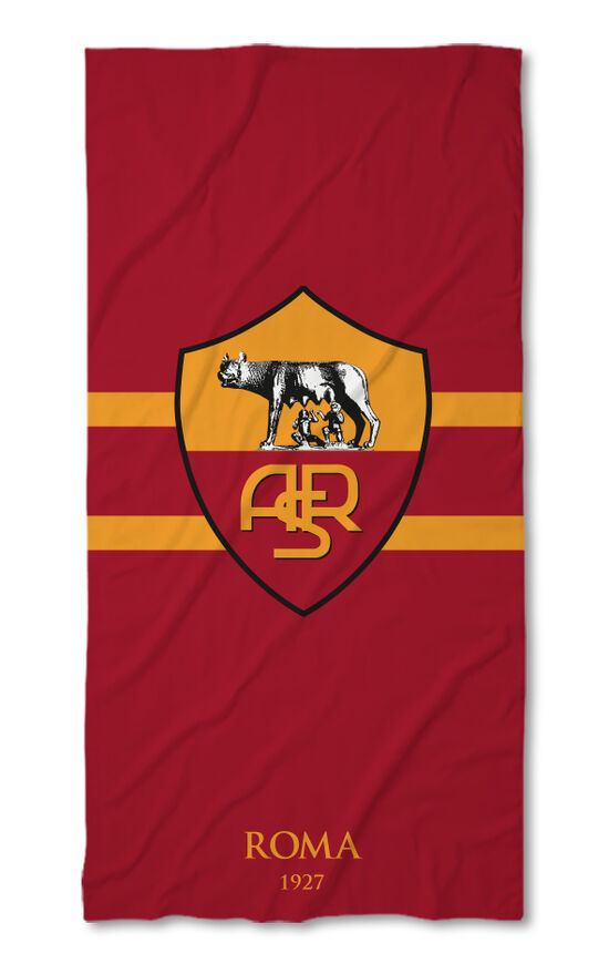 Хавлиена кърпа Рома 2026 - Roma 2026