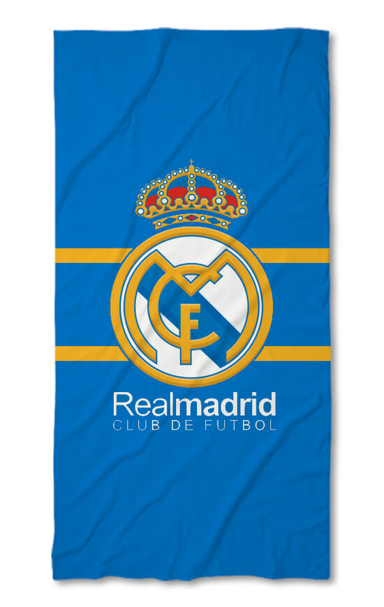 Хавлиена кърпа Реал Мадрид  2026 - Real Madrid 2026
