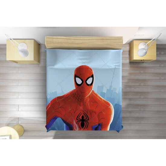 Шалте Спайдърмен 120х210 SALE