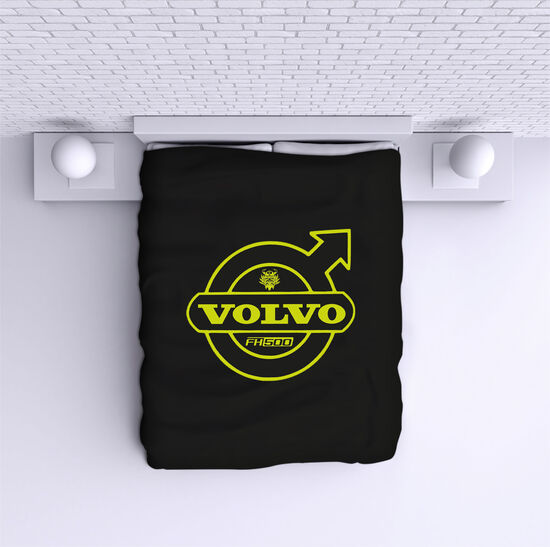 Шалте Volvo FH500