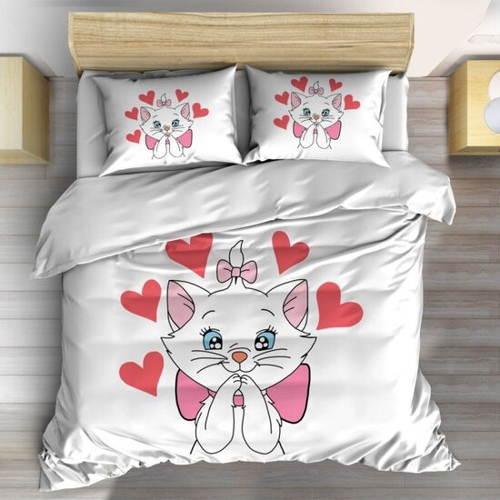 Спално бельо Мари - Marie in Love 150x200 с една калъфка SALE