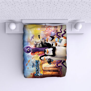 Шалте Пингвини