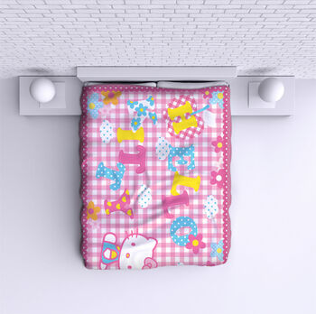 Шалте Хелоу Кити