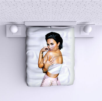 Шалте Деми Ловато