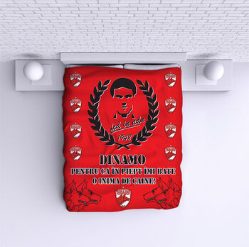 FC Dinamo București Capitan