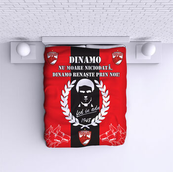 FC Dinamo București Capitan