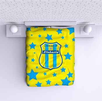 Шалте Unirea Slobozia