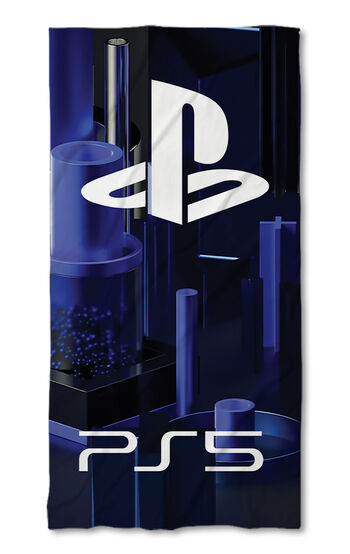 Хавлиена кърпа Playstation 5