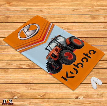 Килим Kubota