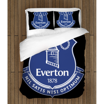 Спално бельо Евертън-Everton 200х210см с две калъфки SALE