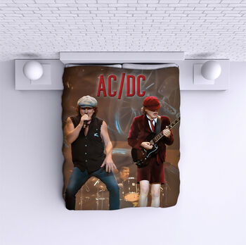 Шалте AC/DC 2