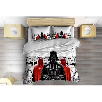 Спално Междузвездни войни - Star wars New 150х200 с една калъфка SALE