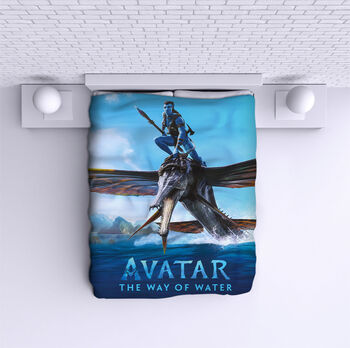 Шалте Аватар