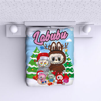 Шалте Лабубу Коледа