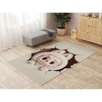 Килим Лабубу 80х150 SALE