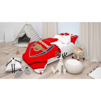 Спално бельо Арсенал 150х210 с една калъфка SALE