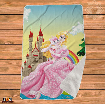 Одеяло Шерпа Полар Аврора - Avrora