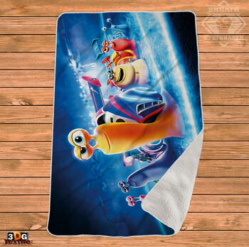 Одеяло Шерпа Полар Турбо - Turbo