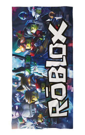 Хавлиена кърпа Roblox 5