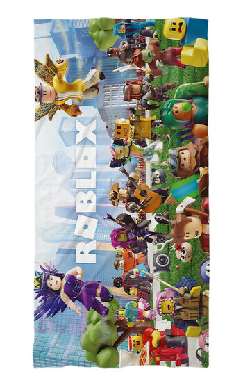 Хавлиена кърпа Roblox 8