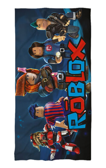 Хавлиена кърпа Roblox 10