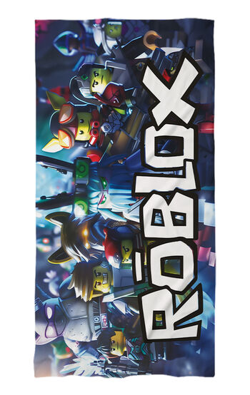 Хавлиена кърпа Roblox 15