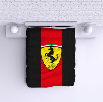 Шалте Ферари 2 - Ferrari 2