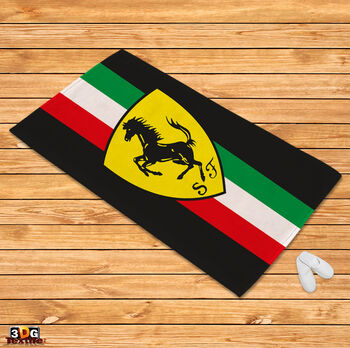 Килим Ферари 3