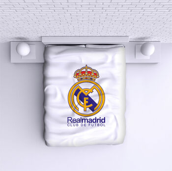 Шалте Реал Мадрид - Real Madrid