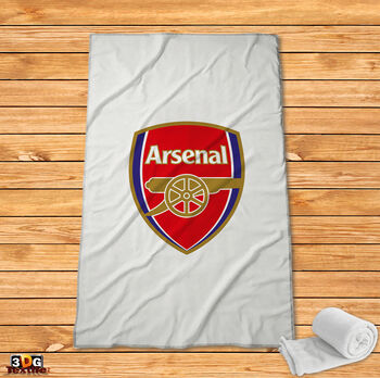 Поларено одеяло Арсенал - Arsenal