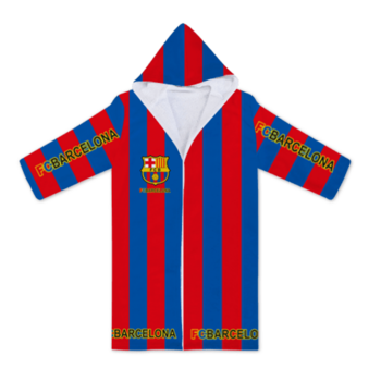 Халат за баня Барселона 10 до 12 години SALE