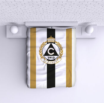 Шалте Славия - Slavia