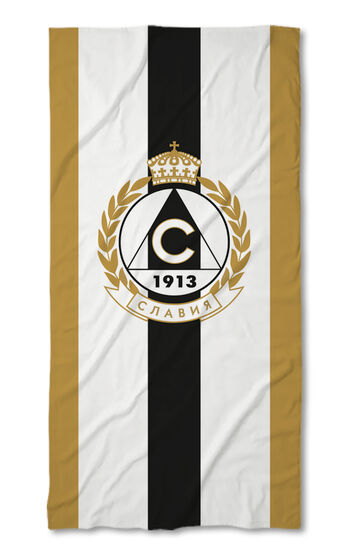 Хавлиена кърпа Славия - Slavia