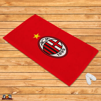 Килим Милан Червено - Milan Red