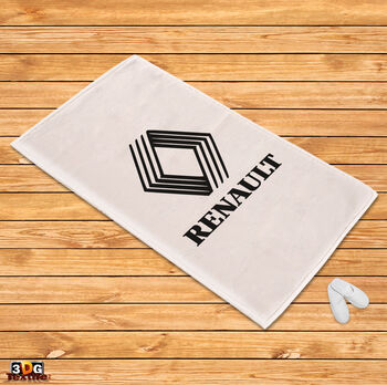 Килим Рено - Renault