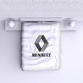 Шалте Шкода Рено - Renault