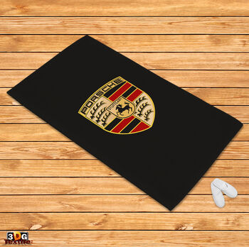 Килим Порше - Porsche