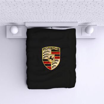 Шалте Шкода Порше - Porsche