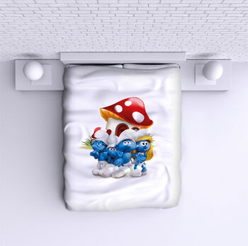 Шалте Смърфовете - The Smurfs