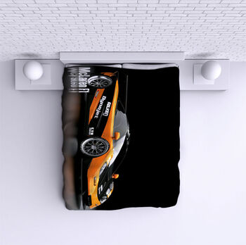 Шалте Макларън F1  215х240 SALE