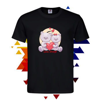 Мъжка Тениска Мечета