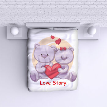 Шалте Влюбени мечета