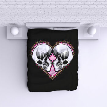 Шалте Череп - Сърце