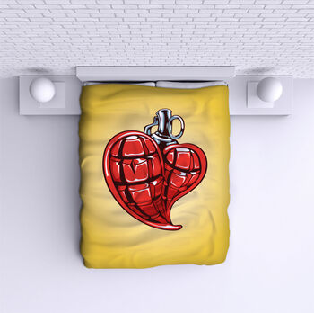 Шалте Сърце